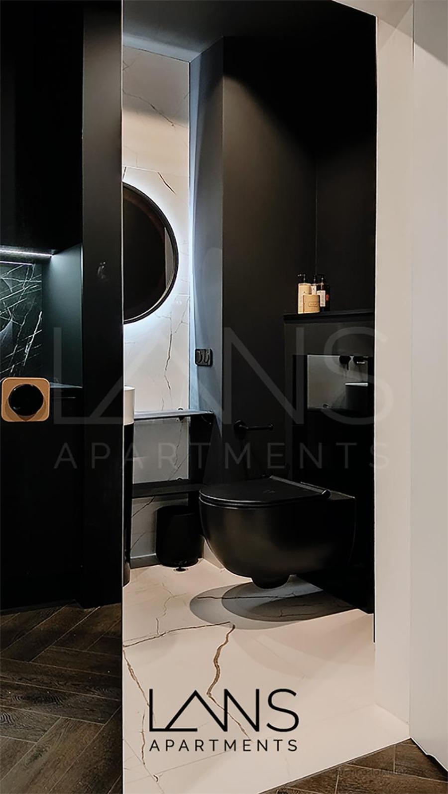 Hanza Tower Bohemia 22 Pool & Jacuzzi Szczecin Ngoại thất bức ảnh